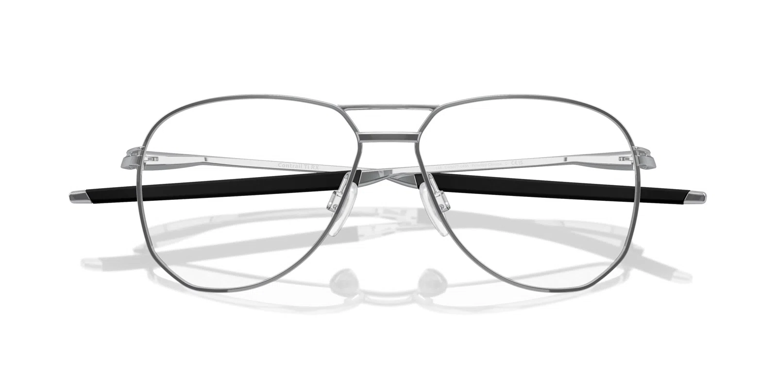 Oakley Contrail Ti Rx 5077 Eyeglasses - view 36